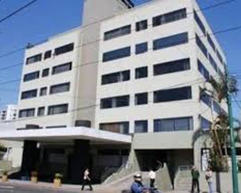 OFICINA EN RENTA  – EDIFICIO BURÓ | ZONA 10