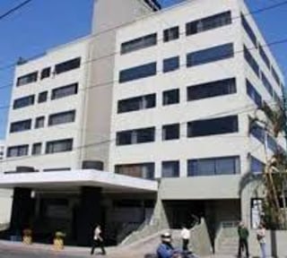 OFICINA EN RENTA  – EDIFICIO BURÓ | ZONA 10