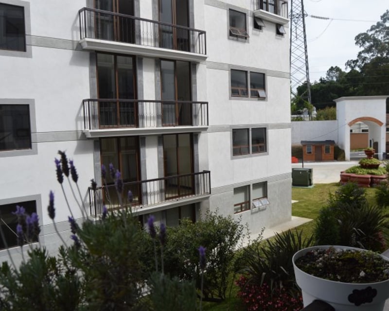 Apartamento en venta en Carretera a El Salvador km 16