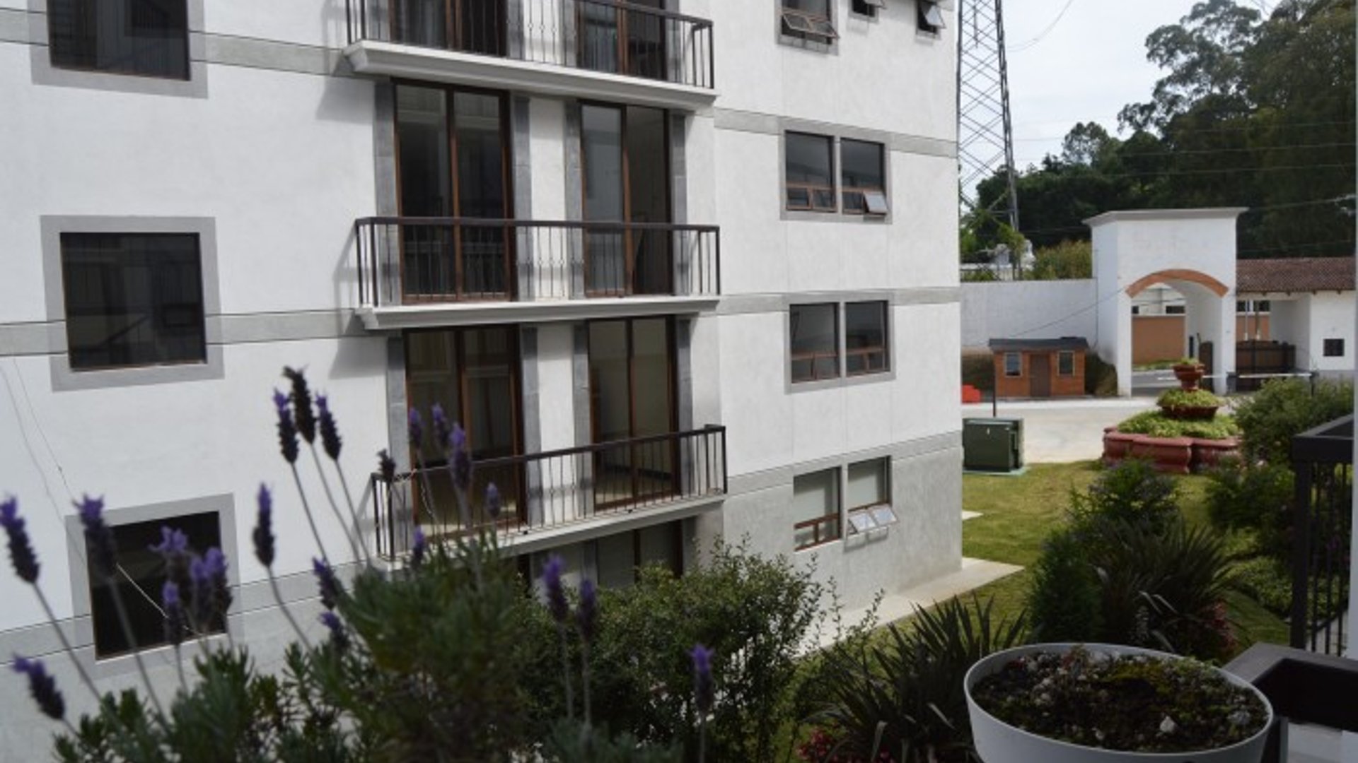 Apartamento en venta en Carretera a El Salvador km 16