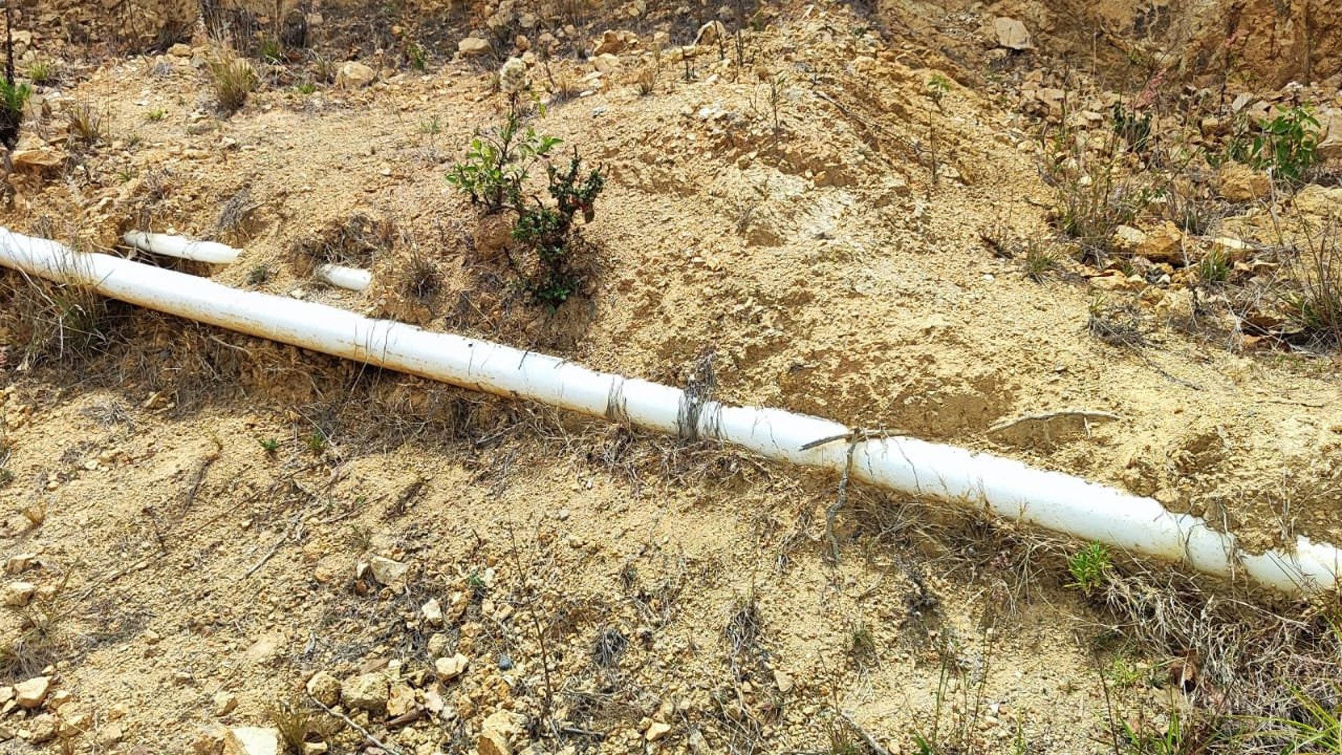 Terreno en Venta - 98m2 Huehuetenango, Guatemala - ¡Oportunidad! - Miniatura 4