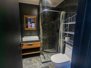 Renta de apartamento tipo loft amueblado 1 habitacion en Z11 Ref-5613 - Image 6