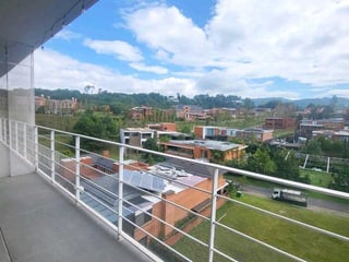 APARTAMENTO EN ALQUILER – 📍Edificio SHIFT, Cayalá Zona 16 - Image 8