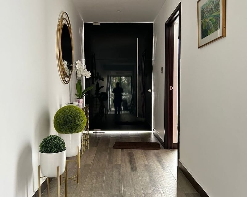 SANTA ROSALIA / CASA EN VENTA, CES