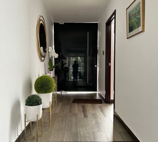 SANTA ROSALIA / CASA EN VENTA , CES