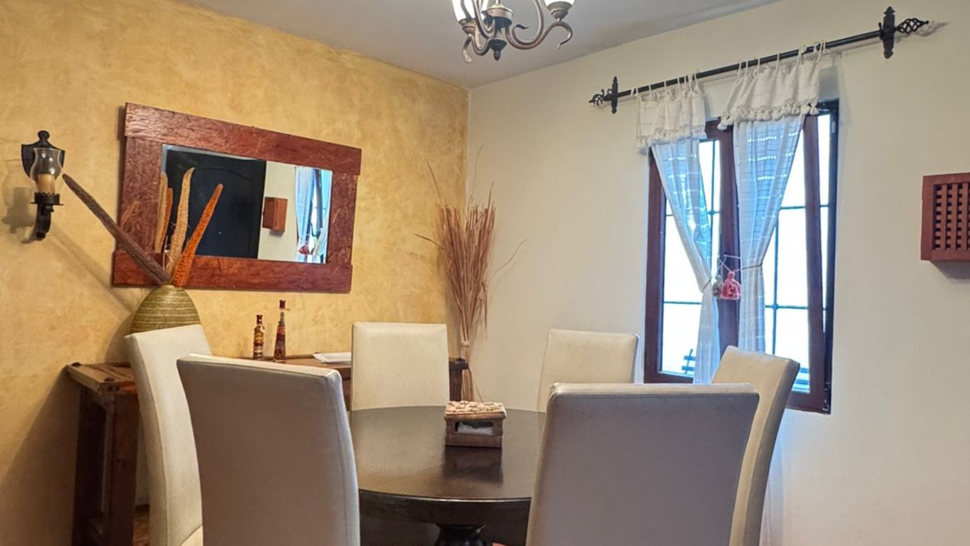Apartamneto en renta en San Juan Del Obispo - Miniatura 2