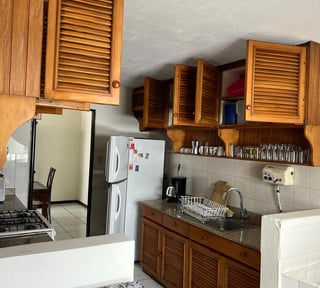 Alquilo Apartamento AMUEBLADO en Zona 9  por  Plazuela España - Miniatura 26