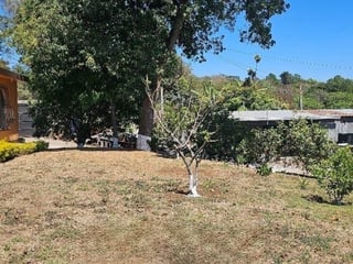 Terreno en Venta Carretera Salvador Km 29.5, CAES - 3