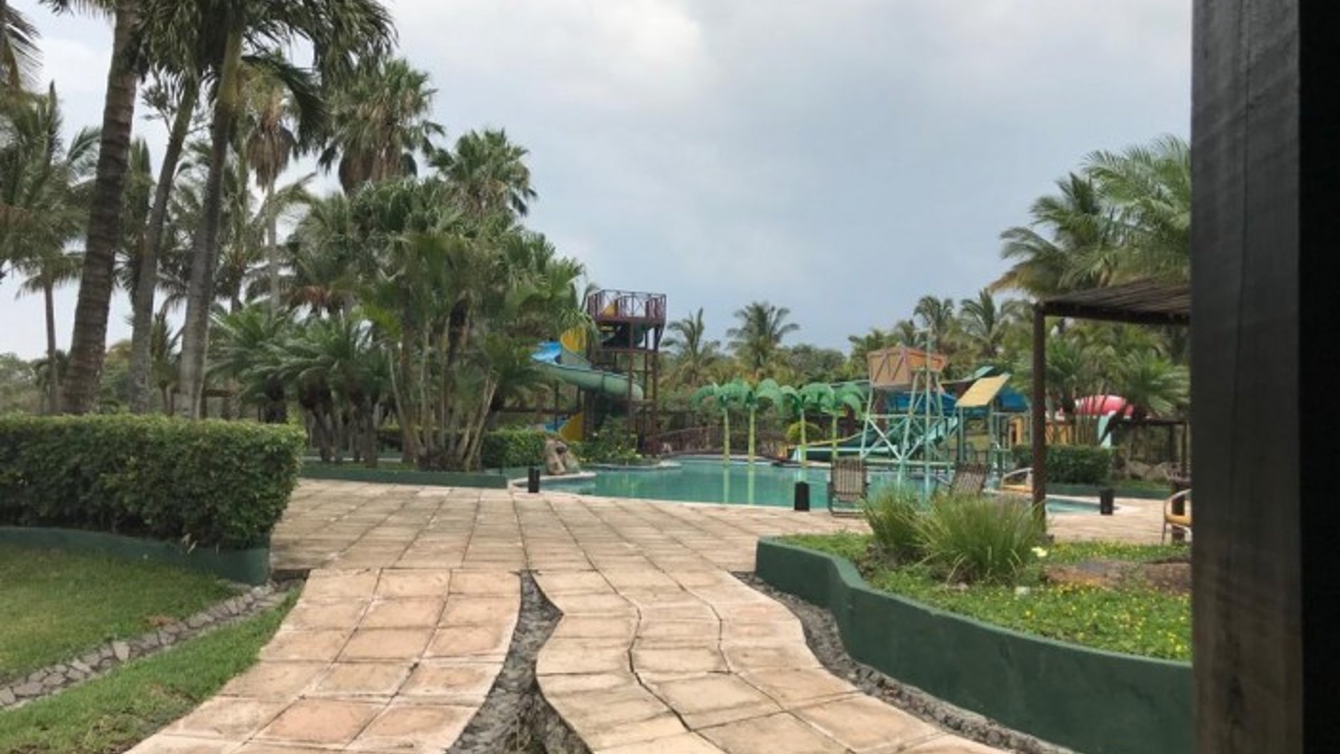 Terreno en venta Campo Aventura Palín Escuintla - Miniatura 9