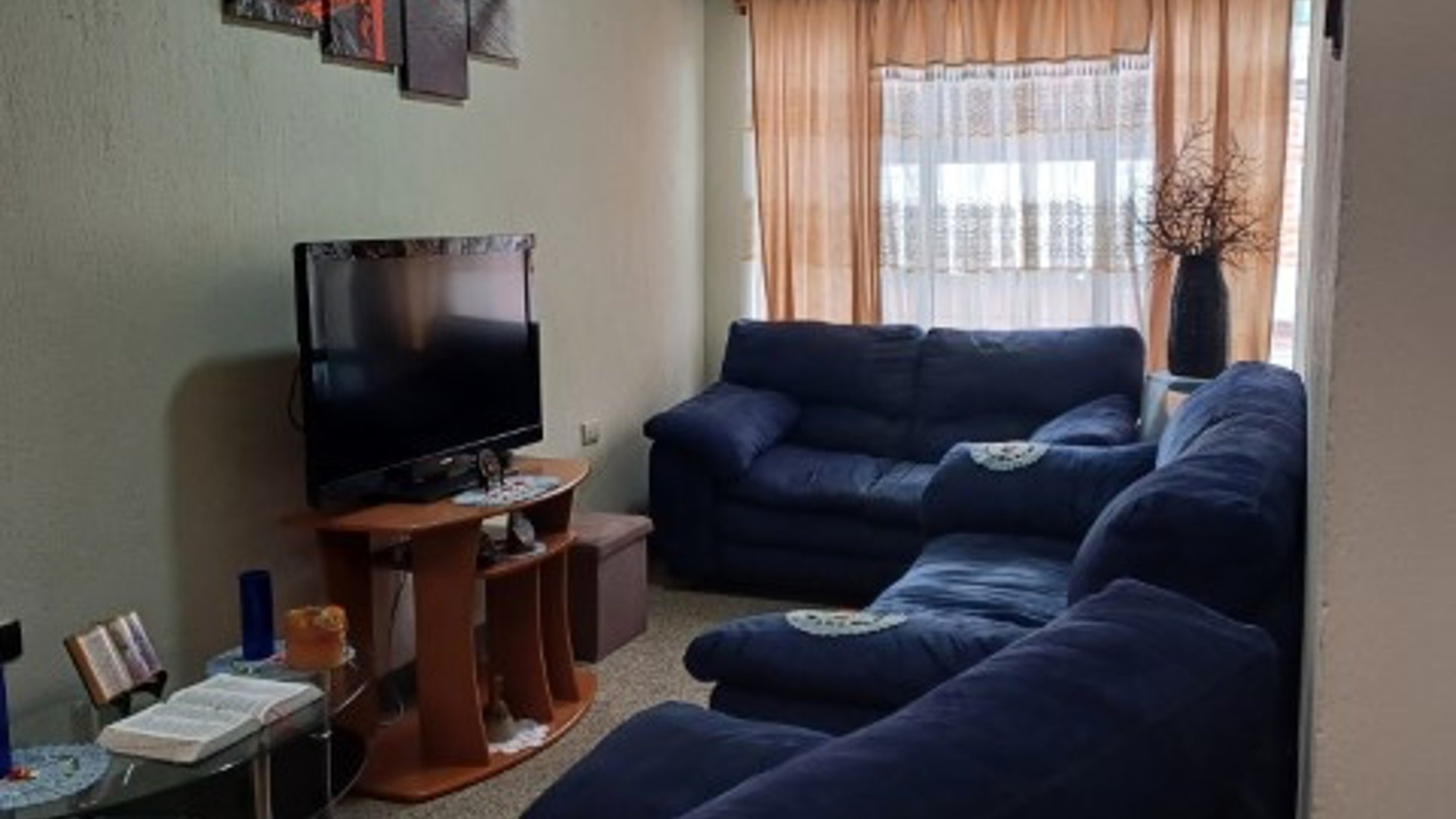 Apartamento Amueblado en Renta Zona 17 Ciudad Guatemala