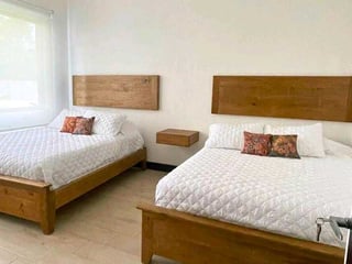 CASA EN VENTA📍Blanc Monterrico, Torre Bahía 7, km 15 Monterrico - 3