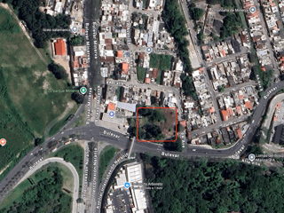 TERRENO EN RENTA | EL NARANJO | ZONA 11 DE MIXCO - 3