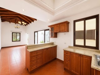 CASA EN RENTA AMUEBLADA | SAN MIGUEL ESCOBAR - 5