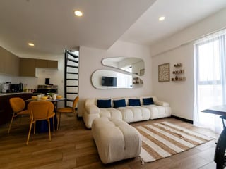 📍 APARTAMENTO EN VENTA – 2 HAB | SENSETI 10 | ZONA 10 - 2