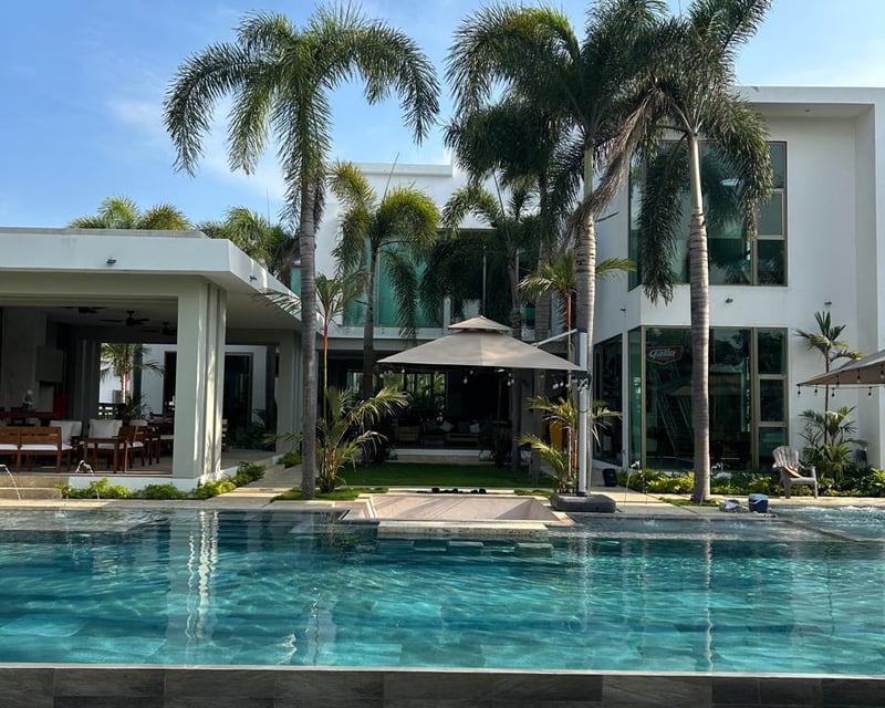 JUAN GAVIOTA CASA NUEVA EN VENTA