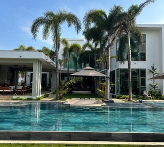 JUAN GAVIOTA CASA NUEVA EN VENTA