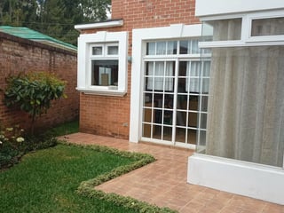 CASA EN VENTA EN SANTA CLARA km18.5 CAES - 2