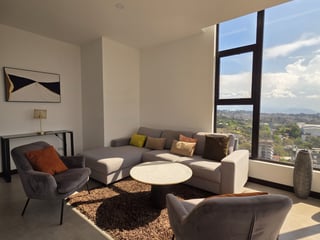 Apartamento con jardin en Venta Z.15 Vista Hermosa - 5