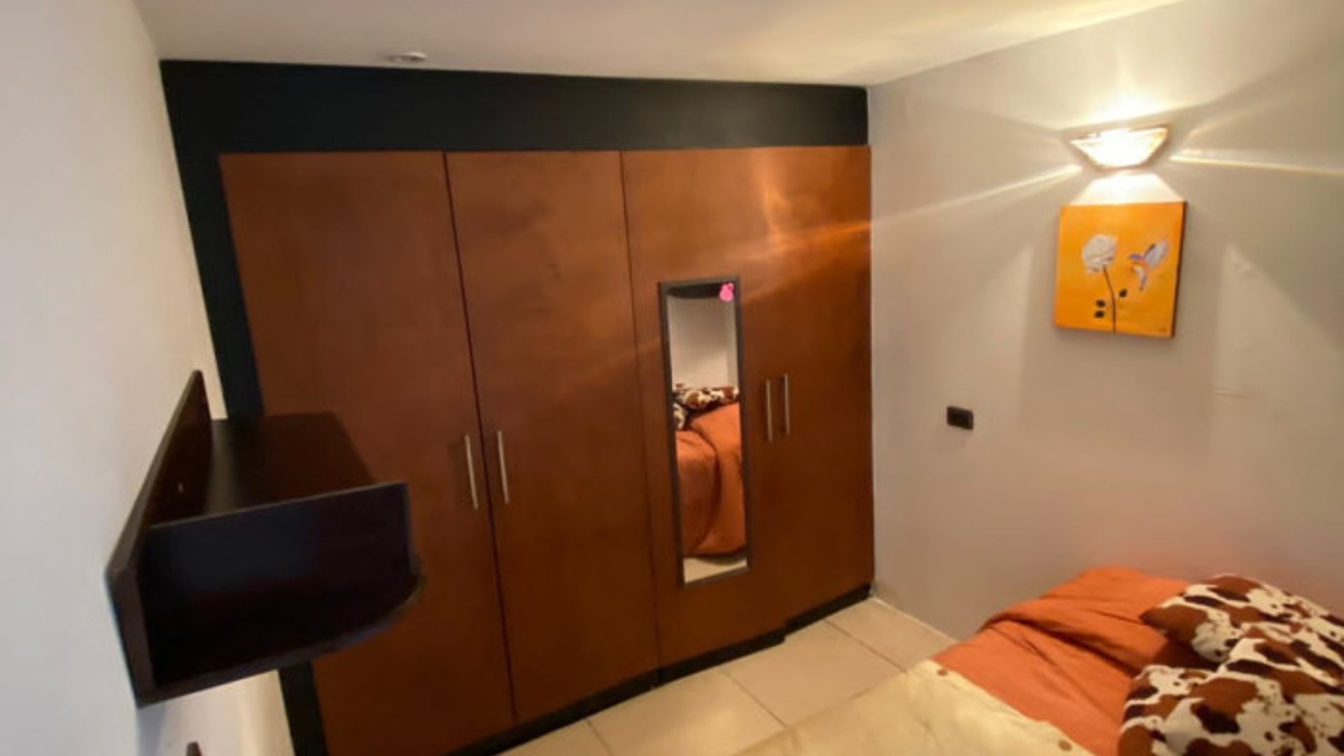 Apartamento amueblado en renta Torrenova Z.13 Americas - Miniatura 10