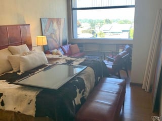 Apartamento en renta, en Zona 13 - 3