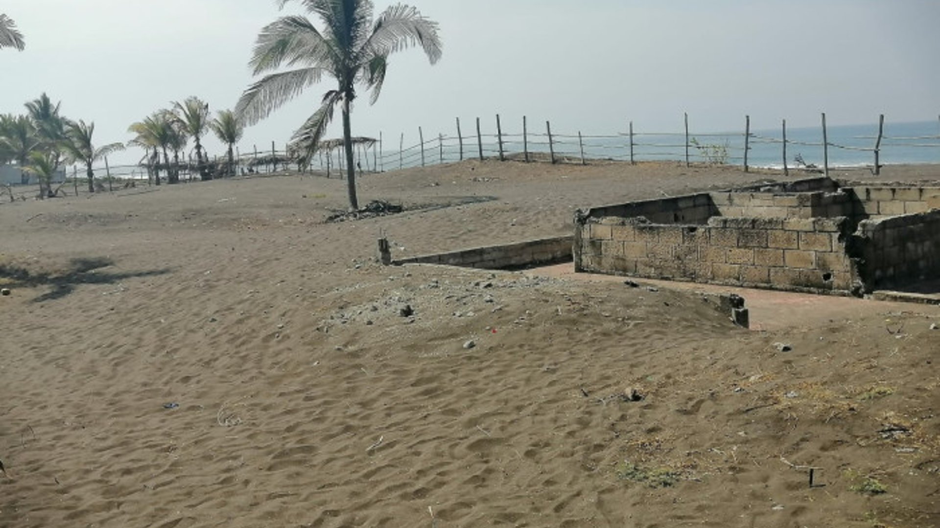 Terreno en Venta en Playas de Hawaii, Chiquimulilla SR - Miniatura 4