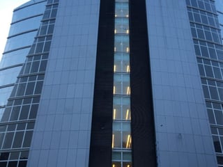 Oficina en Renta en Edificio Corporativo Km 9 CAES - 3