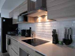 Apartamento para inversión - 2 habitaciones en zona 10 Ref-5882  - 2