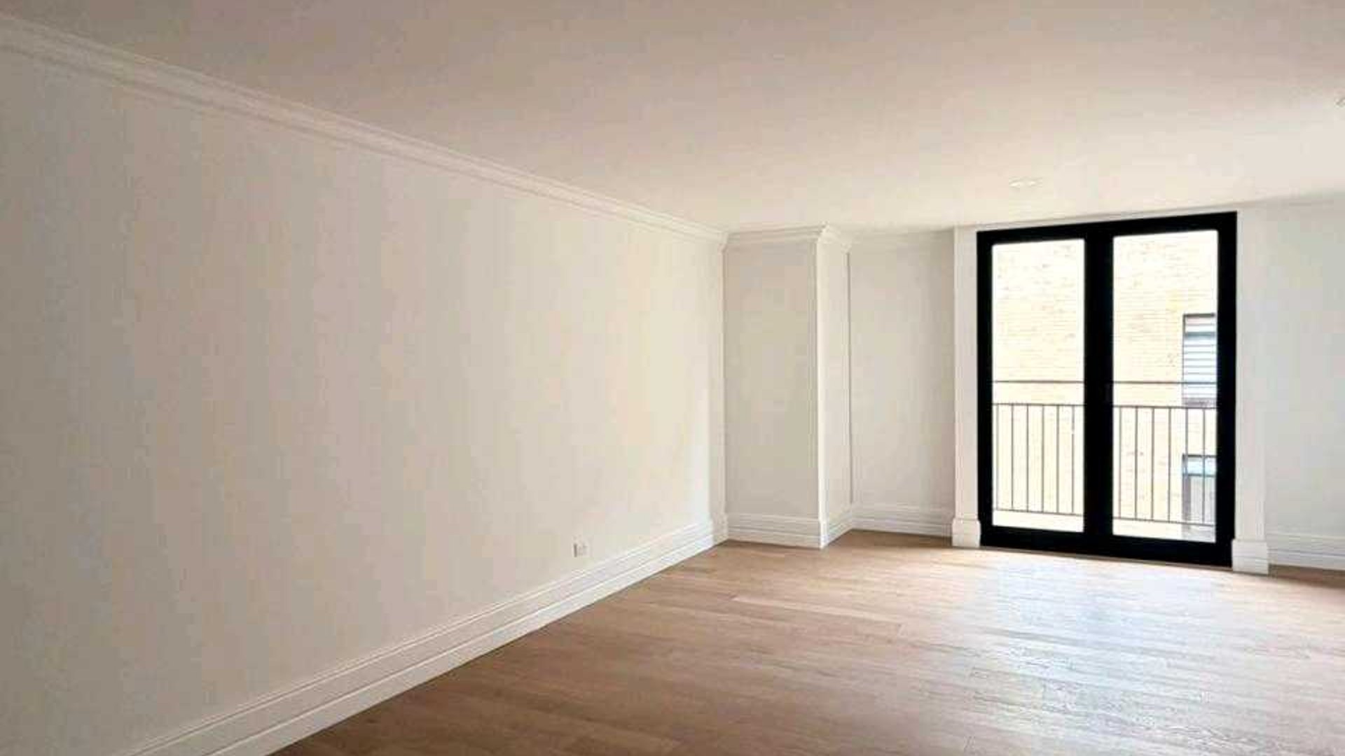 APARTAMENTO EN ALQUILER – Edificio Céntrico, Zona 5 - Miniatura 6