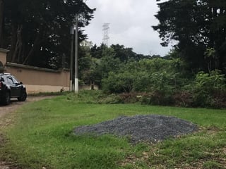 TERRENO Carreteta al Salvador , San Rafael la Laguna  - 2