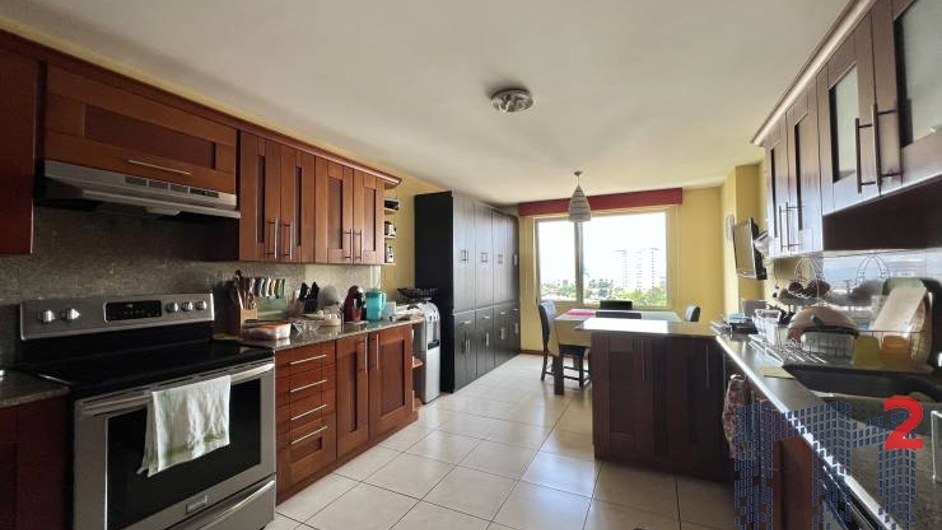 Apartamento en Renta, Zona 15 (R10363) - Miniatura 19