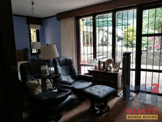 Casa fuera de condominio en Venta, Zona 16 (V6560) - 2