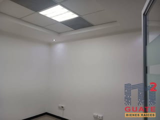 Oficina en Renta, Zona 10 (R9616) - 2