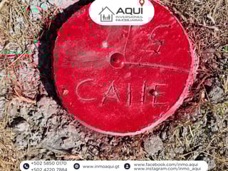 Land for Sale in Cerro Gordo, Jutiapa, Guatemala - 1 msq - Flat Terrain - Image 14