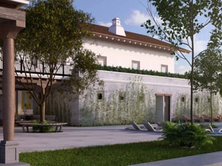 Terreno en Venta en Club Residencial de Lujo - 5