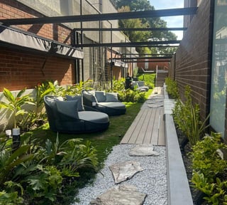 Aparta-estudio Moderno Zona 15, Guatemala - Estrena 2025