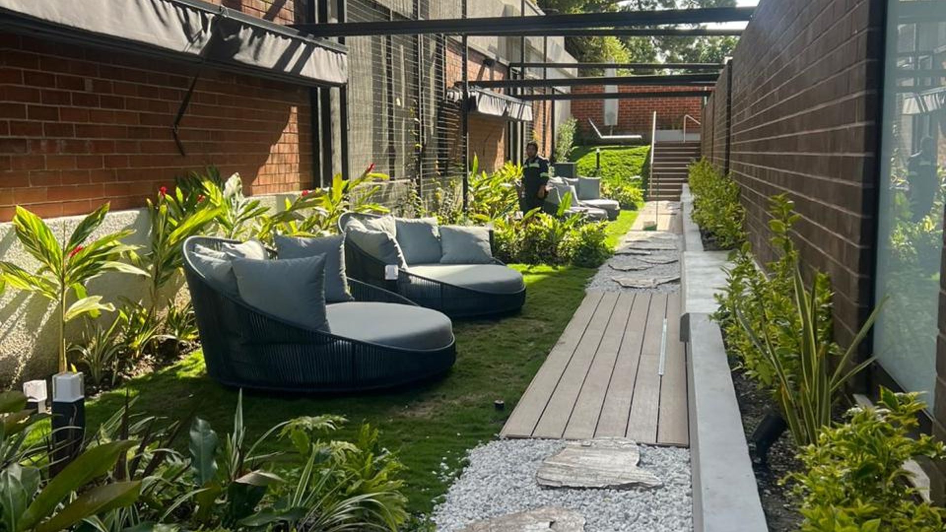 Aparta-estudio Moderno Zona 15, Guatemala - Estrena 2025