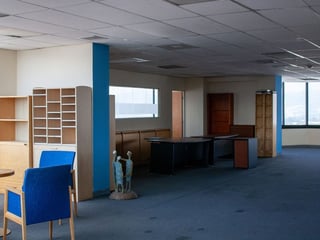Oficina en Alquiler  Murano Center, zona 10 - 4