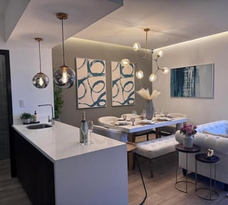 Apartamento en VENTA en zona 15