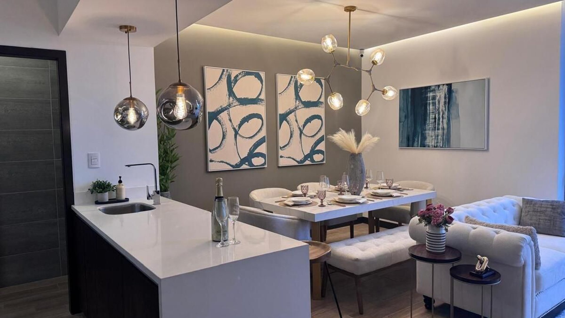 Apartamento en VENTA en zona 15