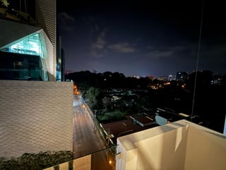Apartamento en venta Parque 14 en zona 14 Guatemala - 4