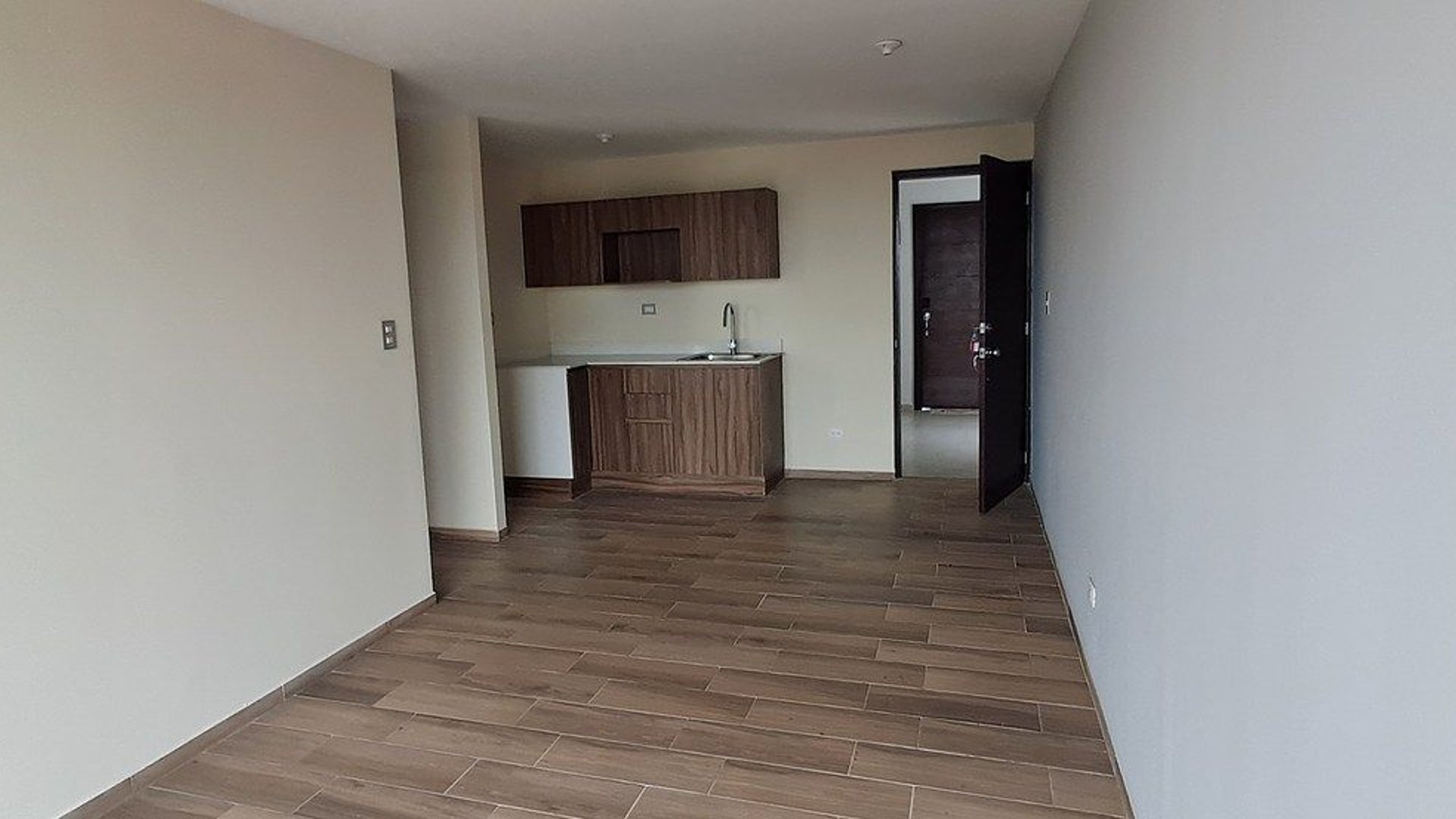 Apartamento en VENTA en Torre Zentia  2 Roosevelt - Miniatura 2