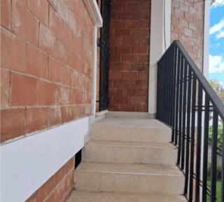 Apartamento En Renta de 2 Dormitorios En Zona 15
