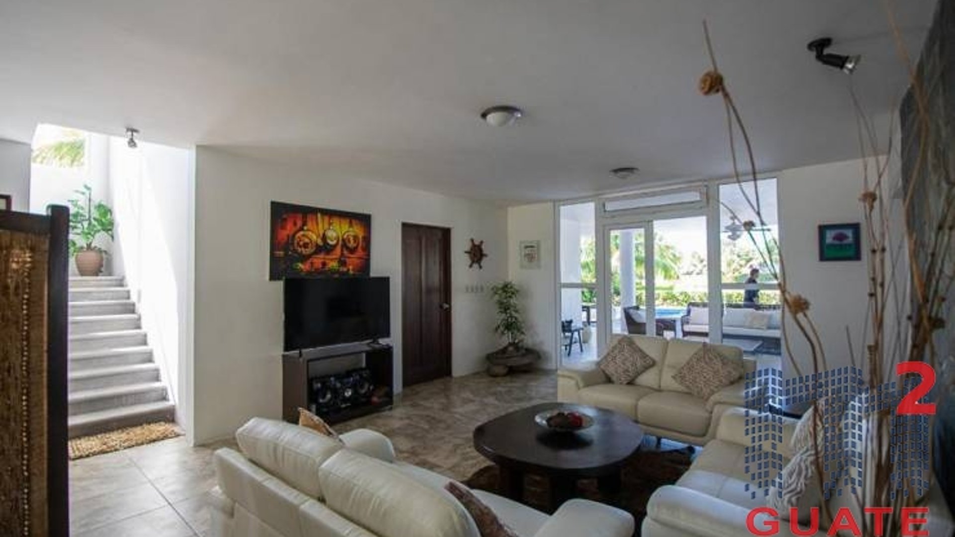 Casa en condominio en Renta, Iztapa (R9566) - Miniatura 8