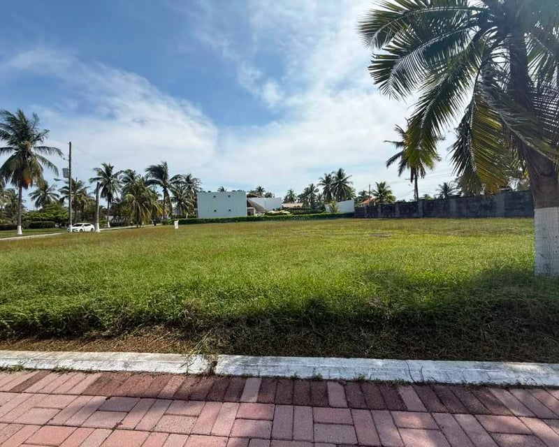 PACIFIC ALL SEASONS TERRENO EN VENTA