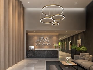 Centrico Apartamento en Venta Zona 10 Guatemala - 2