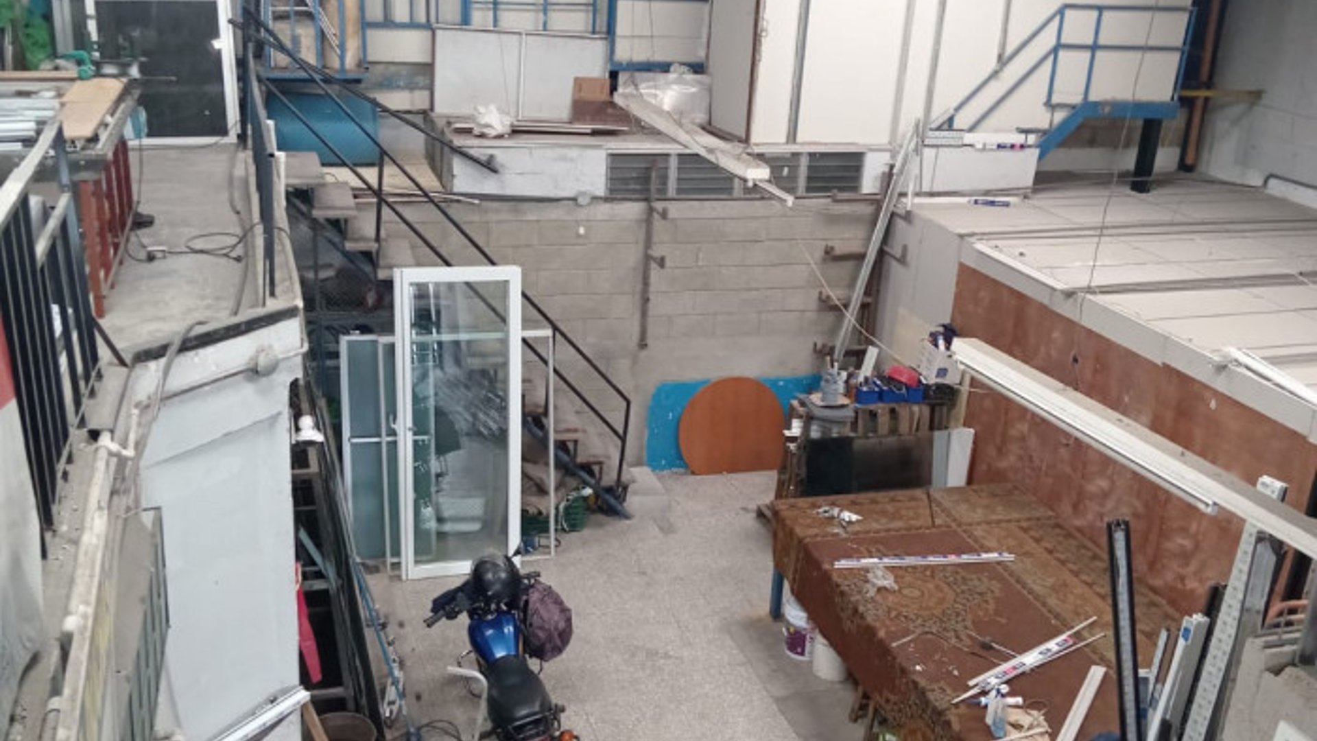 Ofibodega en Renta en Zona 6 de 276 Metros Cuadrados - Miniatura 4