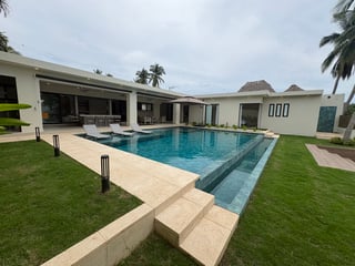 Casa vacacional en venta Likin Puerto Quetzal - 4