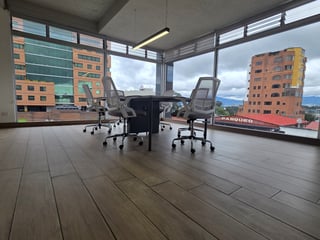 Oficina Corporativa Amplia RENTA Z.13 Las Américas - 4