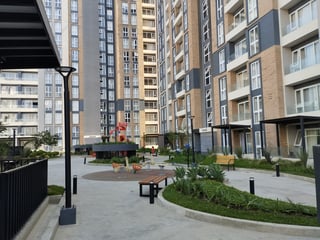 APARTAMENTO EN VENTA - PARQUE MATEO, ZONA 7 - 3