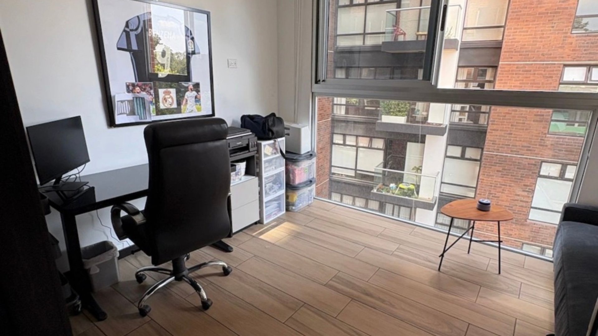 Hermoso apartamento en renta /venta zona 15,vh1 (parque) - Miniatura 4